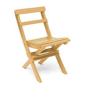 Hillerstorp Torpet Stol Træ 1122001006