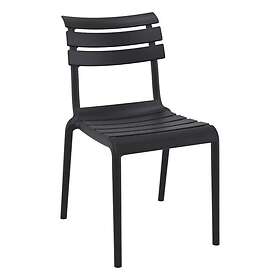 SIESTA HELEN Stapelbar Stol 47 cm HEL401