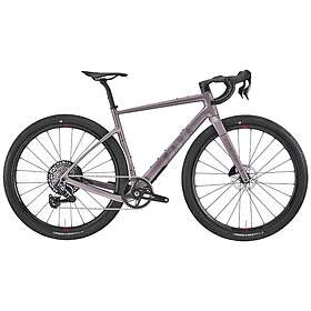 Farah Fara Gr4 Rival XPLR Mullet