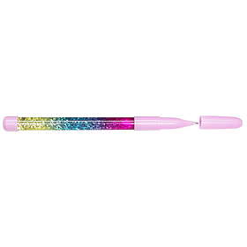 Creative Glittertornado Pen