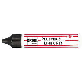 Kreul 49801 3D Pen (Hvid)