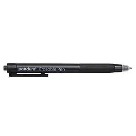 Panduro Hobby Erasable Ballpoint Pen (Black)