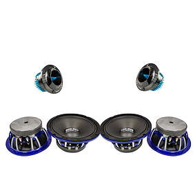 GS GSSPLPAKET2 4-pack