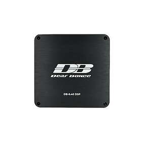 Deaf Bonce DB-6.50 DSP