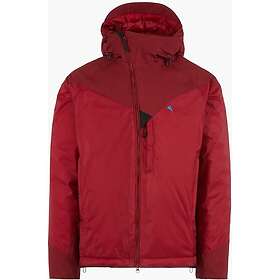 Klättermusen Bifrost Hooded Jacket (Herr)