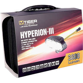 M Tiger Sports Hyperion 3