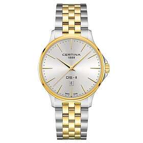 Certina C045.410.22.031.00