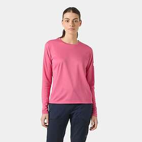 Helly Hansen HH Tech Crew 2.0 Langærmet Top (Kvinder)