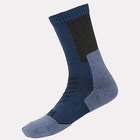 Helly Hansen Terry Vandringsstrumpor (Unisex)