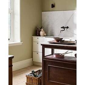 Jotun Lady Pure Color Väggfärg Olive 8284 10L