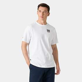 Helly Hansen Shoreline T-shirt 3.0 T-shirt (Herre)