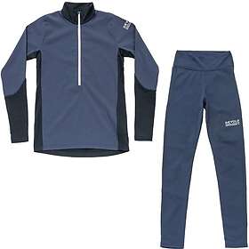 Devold Endurance Merino Set (Dame)