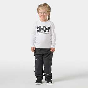 Helly Hansen HH Tech Graphic T-shirt à Manches Longues (Unisex)