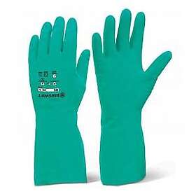 Beeswift NCGM Nitrile Chemical Gloves