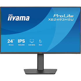 Iiyama ProLite XB2493HSU-B1 24" IPS FHD 75Hz