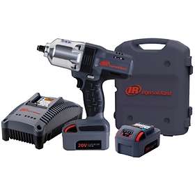 Ingersoll Rand W7150EUK2 (2x3Ah)