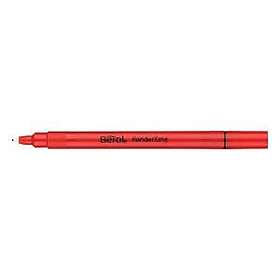 Berol Handwriting Pen 0.6mm (Black) 5-pack