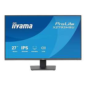 Iiyama ProLite X2793HSU-B1 27" IPS FHD 75Hz