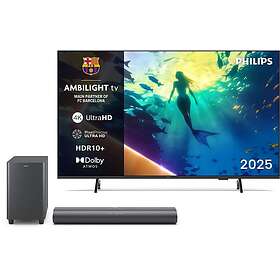 Philips 55PUS8000 + TAB6100/10