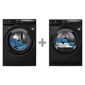 Electrolux EFI742RX4G + EDI742R95G (Black)