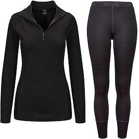 Brynje Arctic Sett (Kvinner)