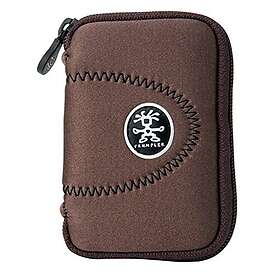 Crumpler The P.P. 45 Sac pour appareil photo