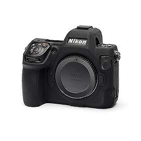 Easycover Nikon Z8 Silikonfodral