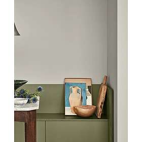 Jotun Lady Pure Color Väggfärg Antikgrå 1973 10L