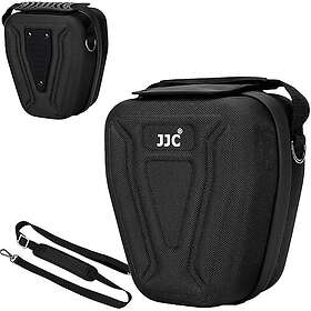 JJC Stötsäkert hårt skal Kamerafodral