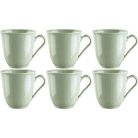 Rörstrand Swedish Grace Kaffekopp 30cl 6-pack