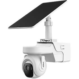 Dahua Apollo Picoo A1 KIT/BP4A-4G-0360B/M0508