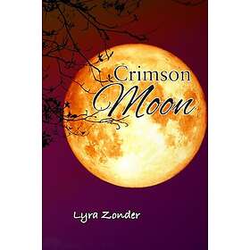 Crimson Moon (PS5)