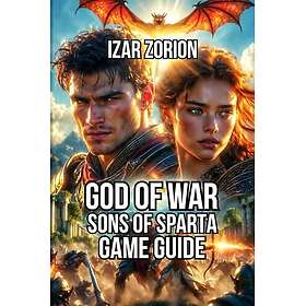 God of War: Sons of Sparta (PS5)