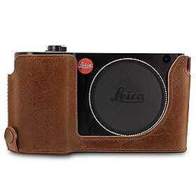 MegaGear Ever Ready MG1726 Halvt Fodral