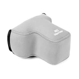 MegaGear Fujifilm X-T50 Étui en Néoprène (16-50mm)