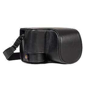 MegaGear MG1230 Étui en Cuir Ever Ready