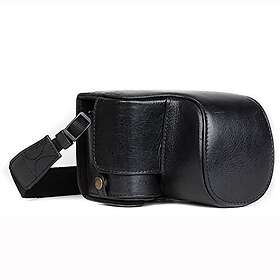 MegaGear MG1236 Ever Ready Étui en Cuir