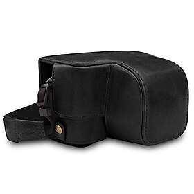 MegaGear MG1646 Läderfodral