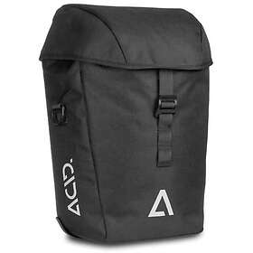 Acid City Cykeltaske 15L