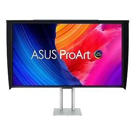 Asus ProArt PA32UCDMR-K 31.5" QD-OLED 4K 240Hz
