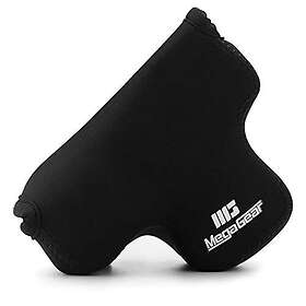 MegaGear MG1887 Neopren Kameraväska