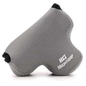 MegaGear MG1889 Neoprenfodral (XC15-45mm)