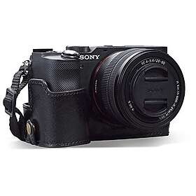 MegaGear MG1954 Halvt Fodral