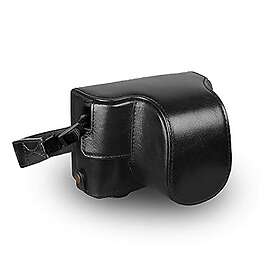 MegaGear MG1979 Ever Ready Läderfodral