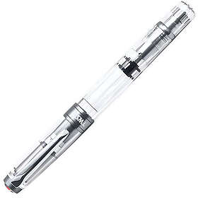 TWSBI Diamond 580ALR Fyldepen Fine