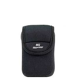 MegaGear MG779 Étui en Néoprène avec Mousqueton