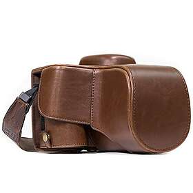 MegaGear MG857 Étui en Cuir