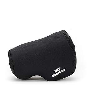 MegaGear Ultralight Neoprene Case for Sony Alpha A6000 Series