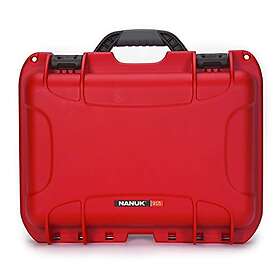 Nanuk 915 Protective Hard Case