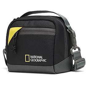 National Geographic NG E1 2350 Case